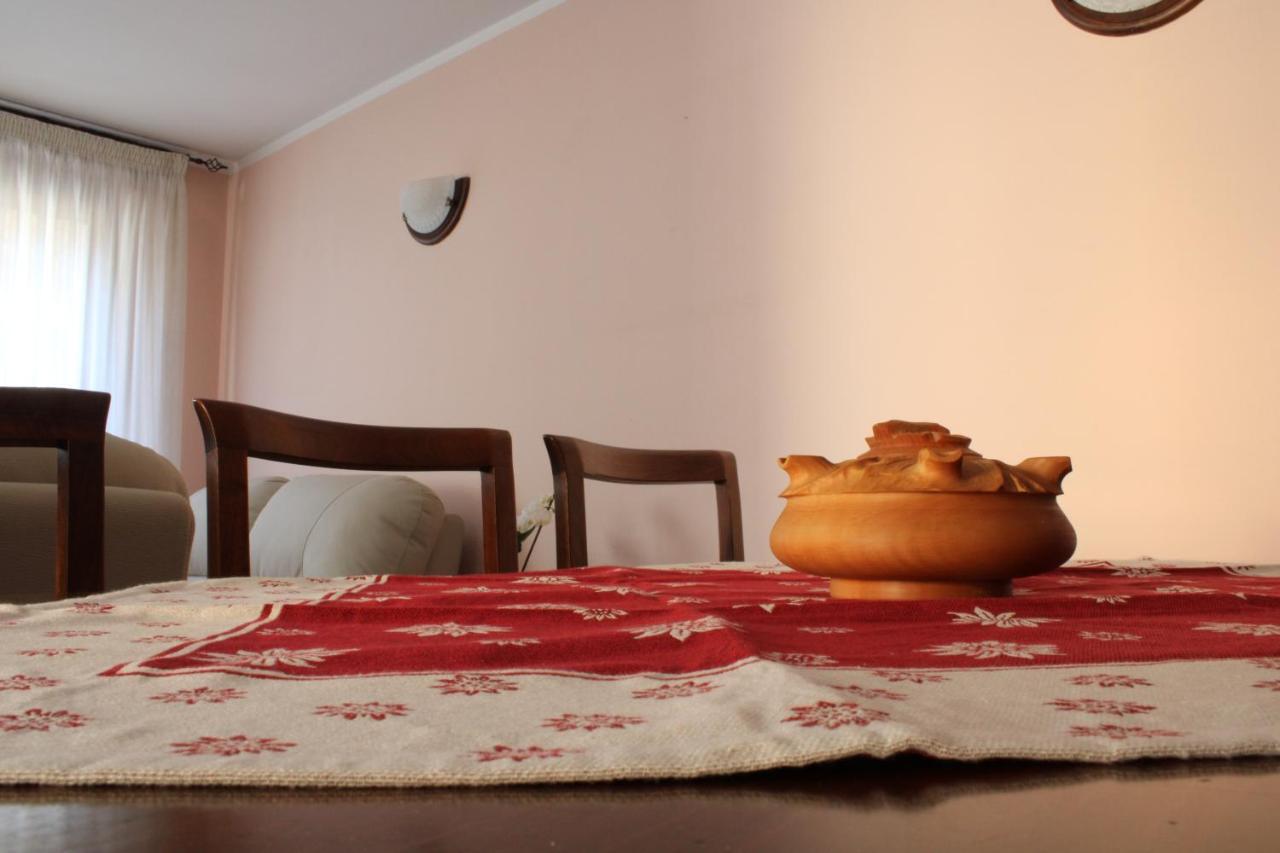 Maison Milliery - Alloggio Ad Uso Turistico Arvier Dış mekan fotoğraf