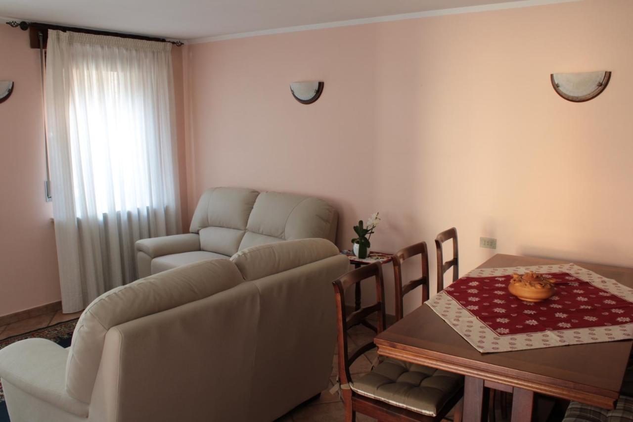 Maison Milliery - Alloggio Ad Uso Turistico Arvier Dış mekan fotoğraf
