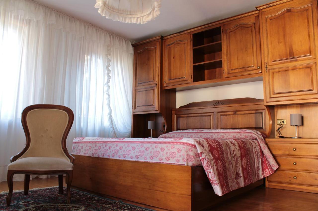 Maison Milliery - Alloggio Ad Uso Turistico Arvier Dış mekan fotoğraf