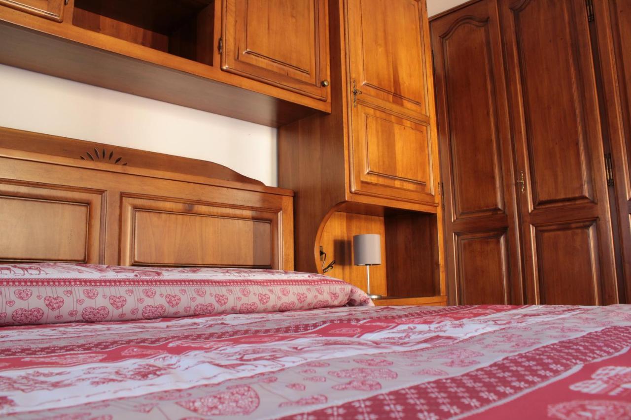 Maison Milliery - Alloggio Ad Uso Turistico Arvier Dış mekan fotoğraf