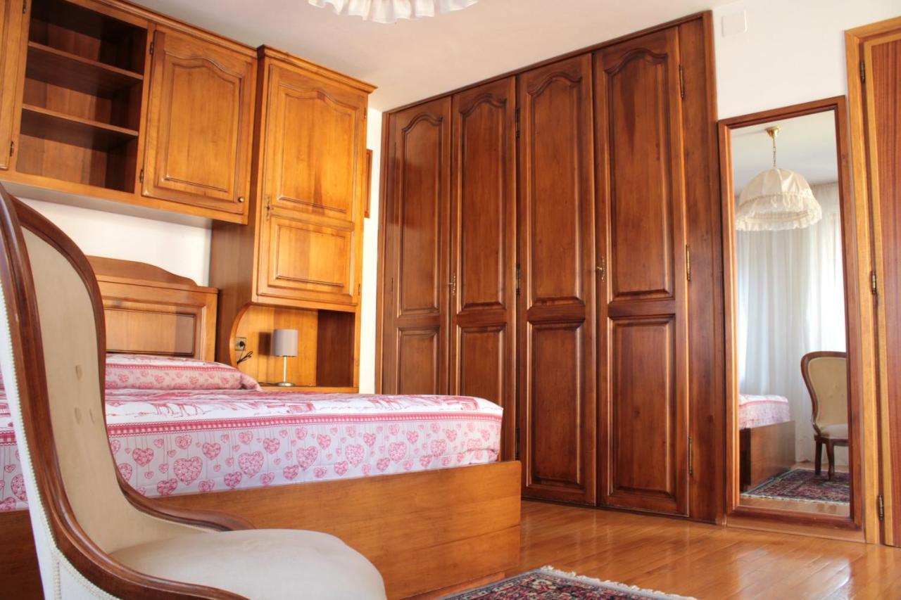 Maison Milliery - Alloggio Ad Uso Turistico Arvier Dış mekan fotoğraf