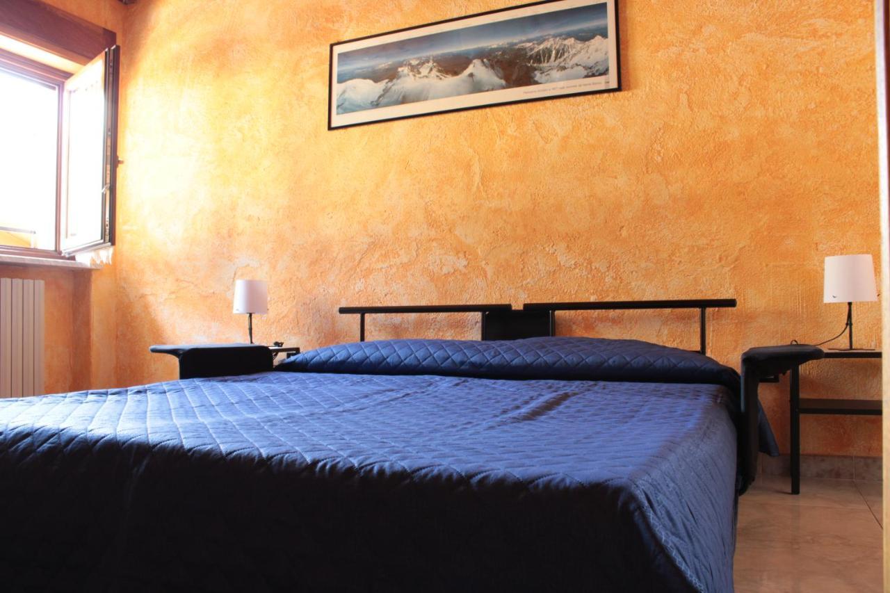 Maison Milliery - Alloggio Ad Uso Turistico Arvier Dış mekan fotoğraf